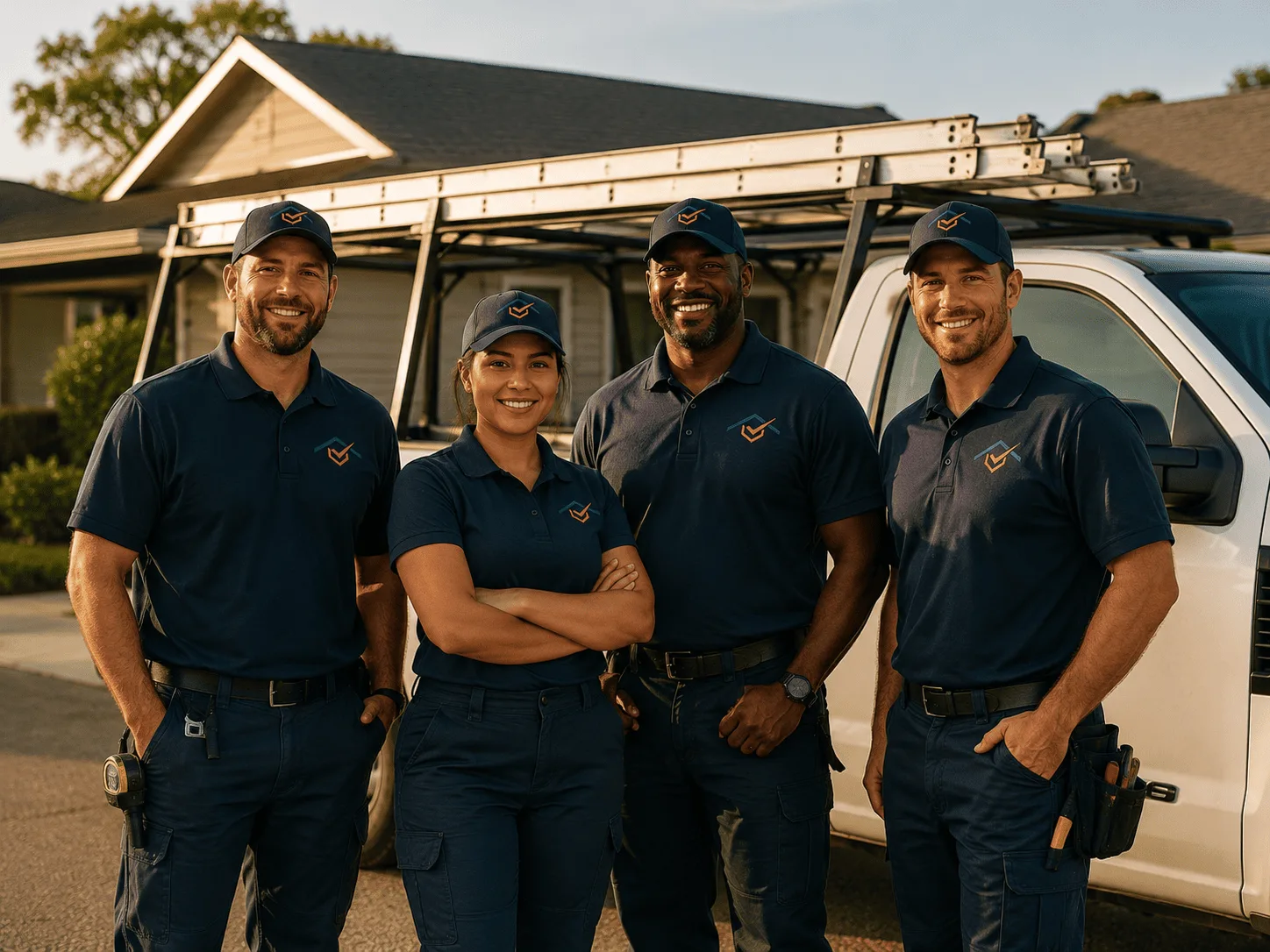 Roof Inspection company in Jonesville, VA